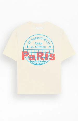 DTmF Bad Bunny Medellin T-Shirt image number 1