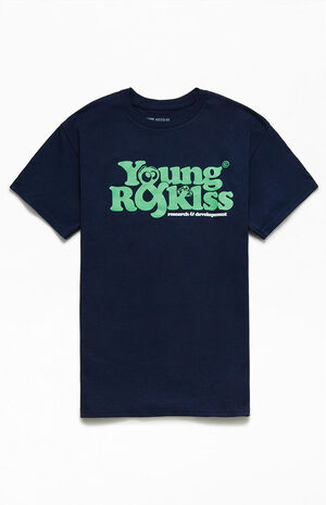 R&D T-Shirt image number 1