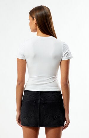 Harvard Crimson Cotton Jersey T-Shirt image number 4