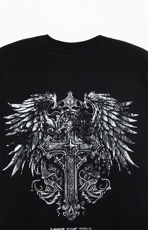 Looking Up T-Shirt image number 4
