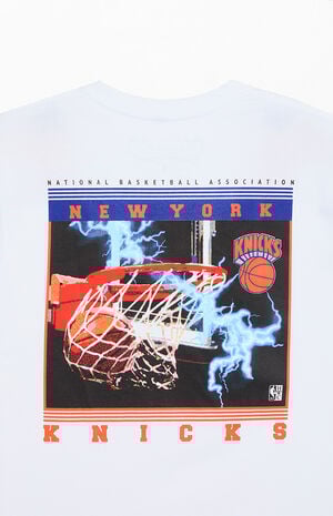 NY Knicks Swish T-Shirt image number 4