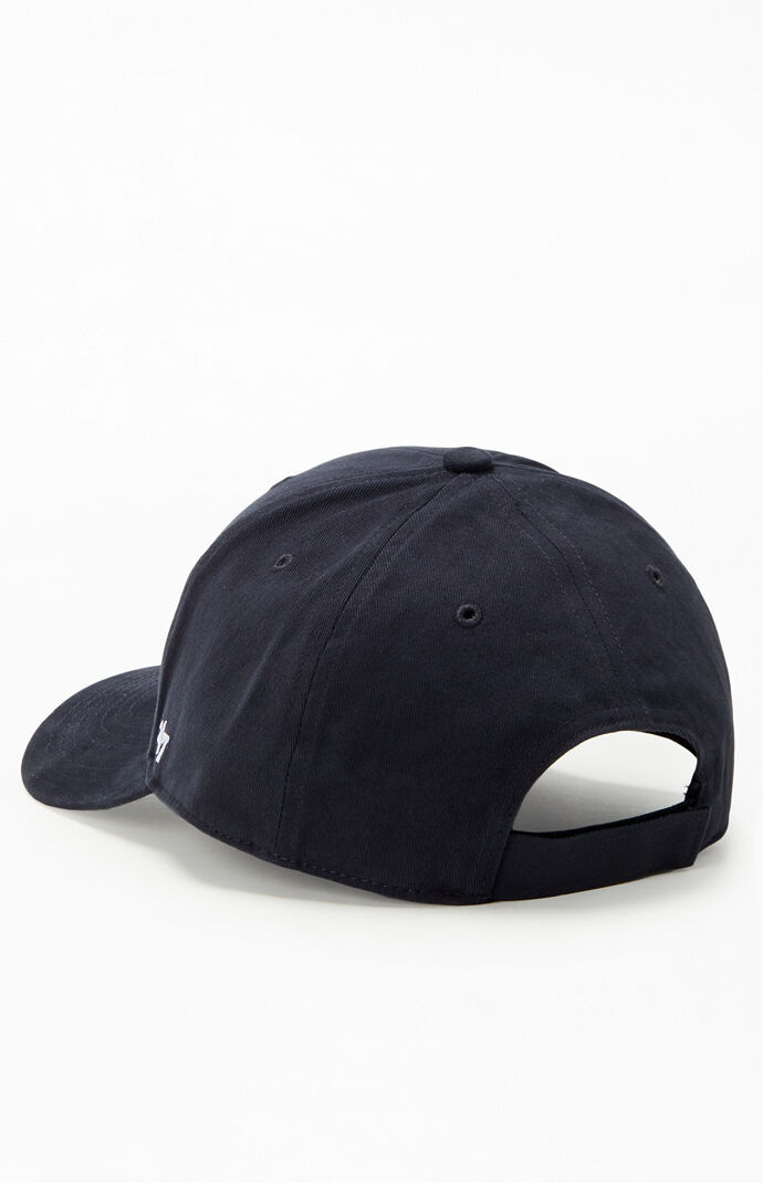 Yankees shop velcro hat