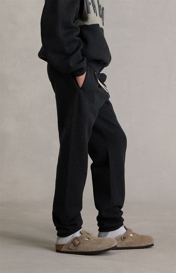Fear of God ESSENTIALS Kids Classic Fleece Sweatpants