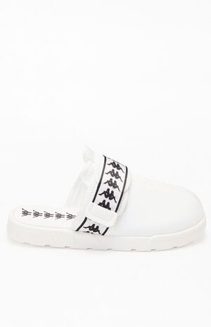 White 222 Banda Marlam Mules image number 1