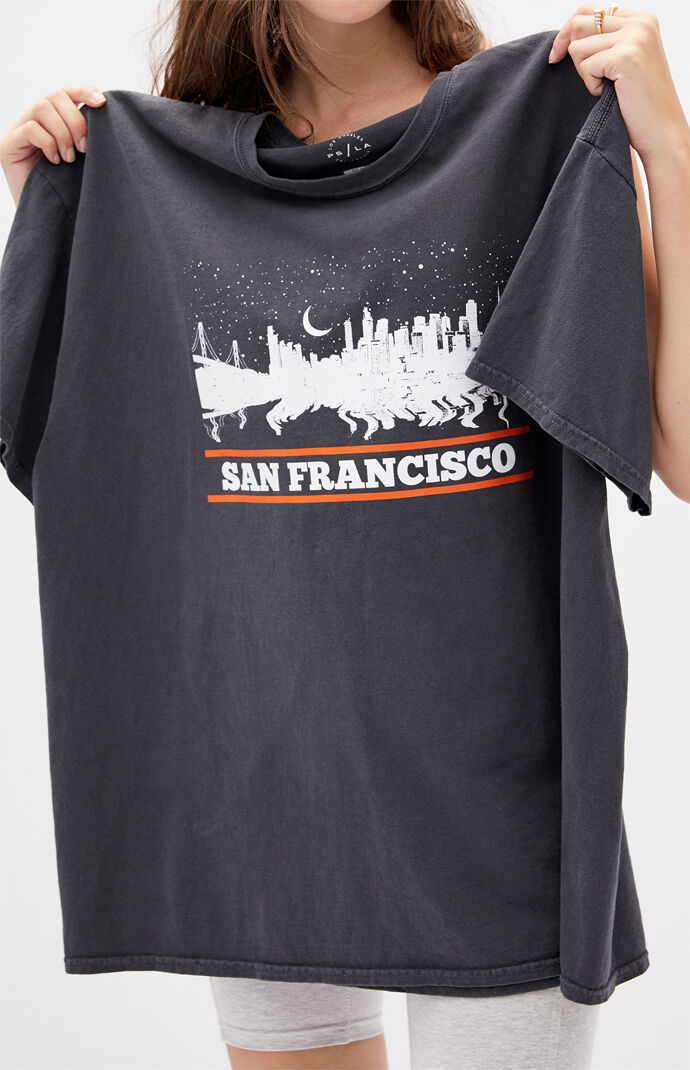San Francisco T-Shirt