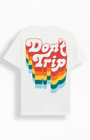 Don't Trip T-Shirt image number 1