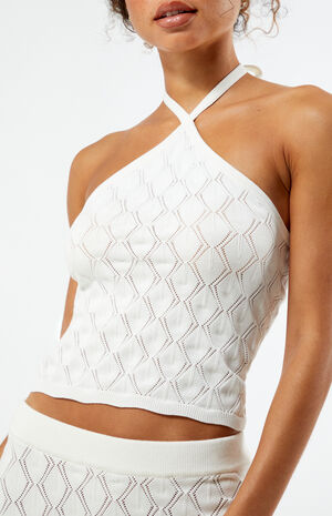 Daisy Knit Top image number 2