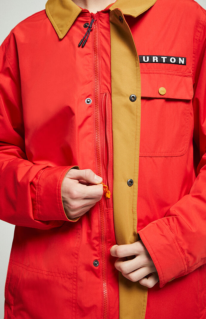 Dunmore Snow Jacket