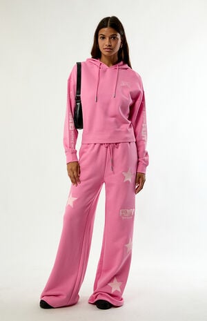 Shrunken Hoodie image number 5