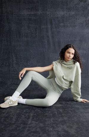 By PacSun Property Of Playboy Leggings image number 6