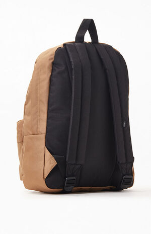Brown Realm Backpack image number 3