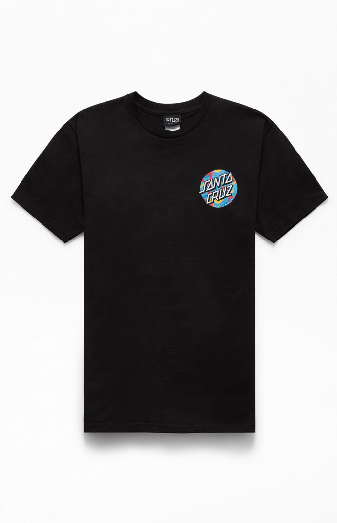 Primary Dot T-Shirt