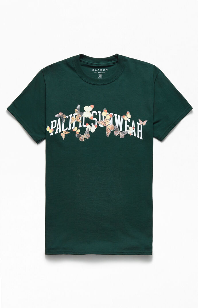 Floral T-Shirt