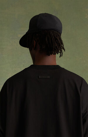 Jet Black T-Shirt image number 4