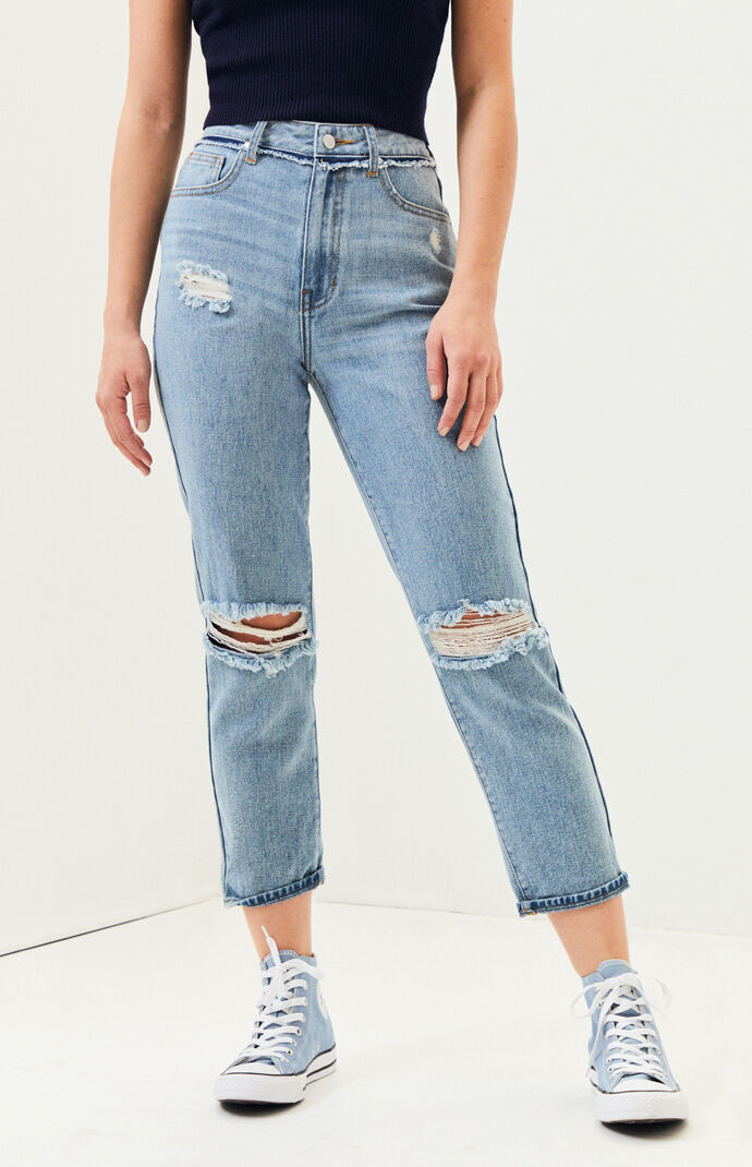 h&m jeans