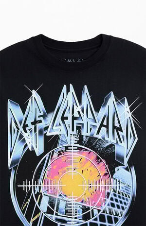 Def Leppard Album T-Shirt image number 3