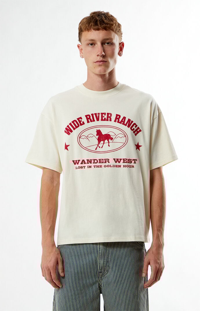 Pacsun Wander T-Shirt
