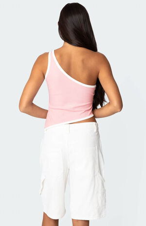 Asymmetric Contrast Top image number 5