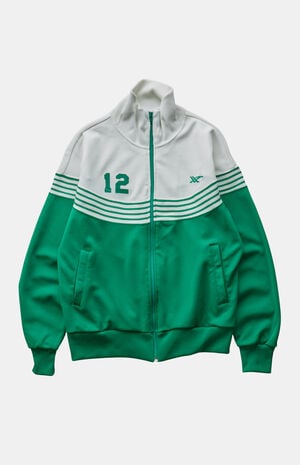 '90s Asics Zip Jacket image number 1
