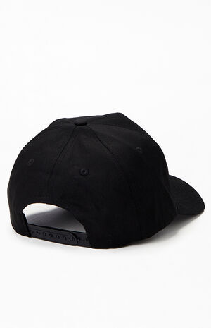 By PacSun Twill Snapback Hat image number 2