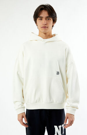 x PacSun NY Terry Hoodie image number 2