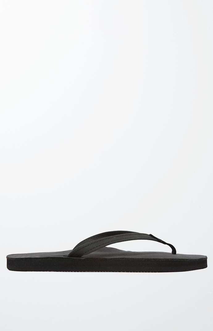 Pacsun rainbow sale sandals