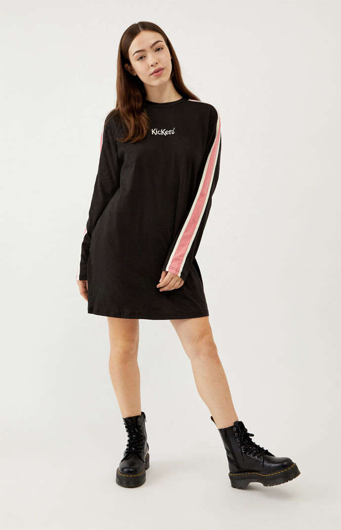 Oversized Dress