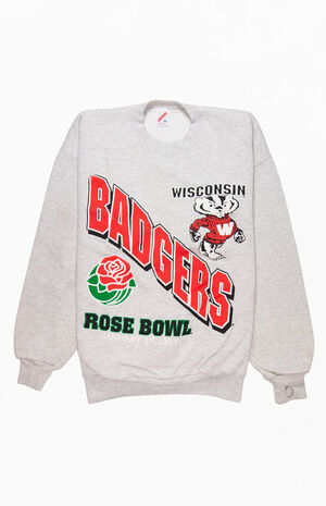 Badgers Sweatshirt image number 1