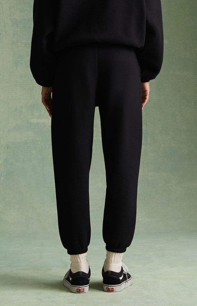 Pacsun fear of shop god sweatpants