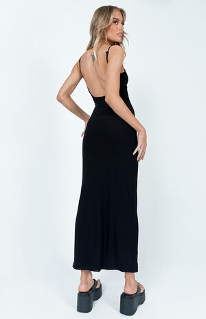 Knox Maxi Dress image number 4