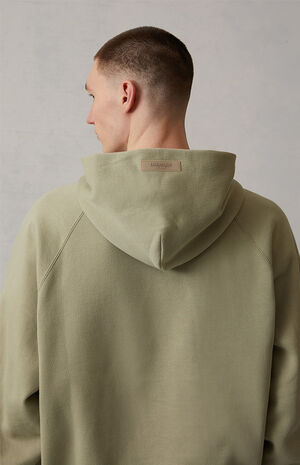 seafoam hoodie essentials