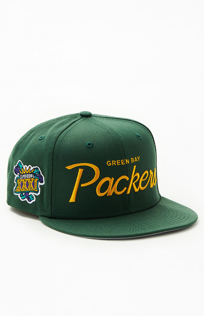 Pacsun top mens hats