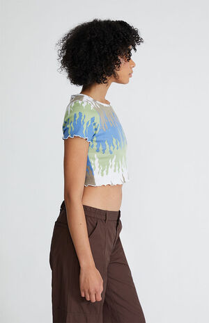 Lettuce Edge T-Shirt image number 2