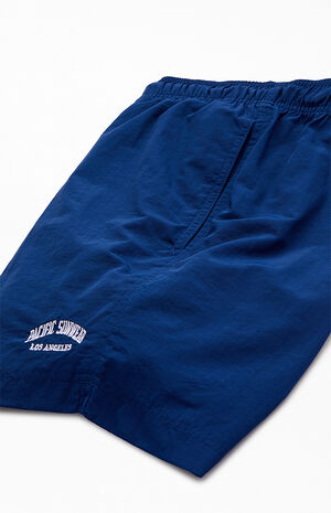 2 Pack Solid 6.5" Swim Trunks image number 4