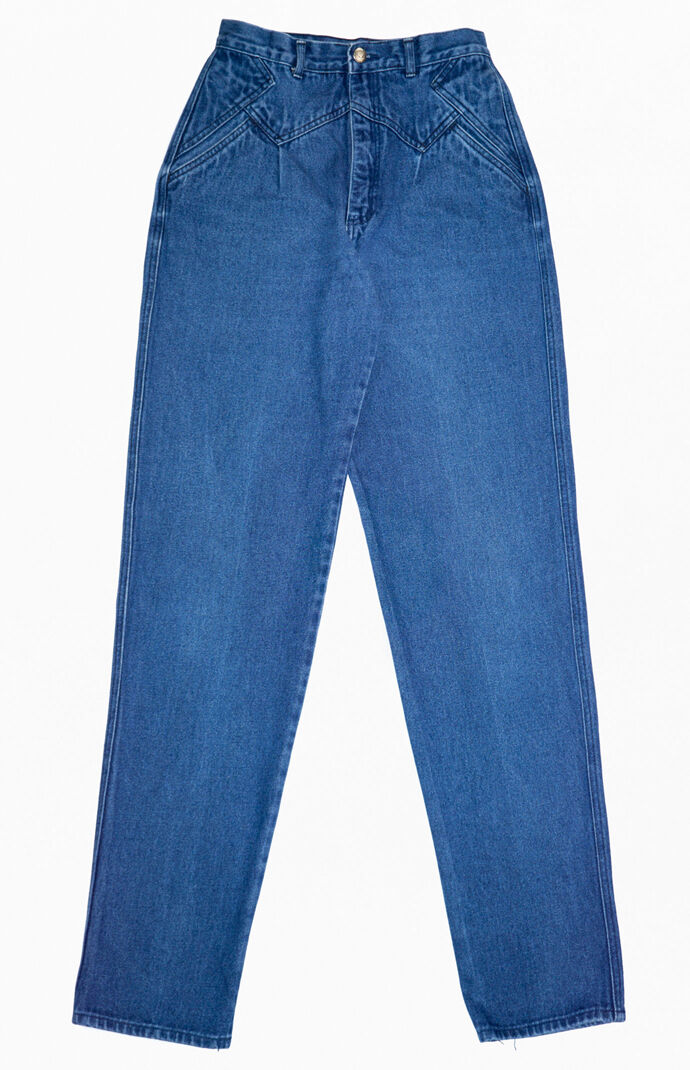 rocky mountain jeans 80s