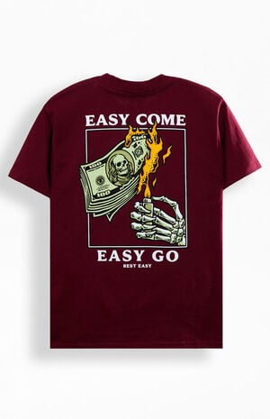 Easy Come T-Shirt