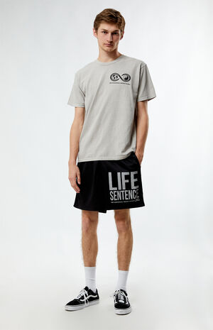 Life Sentence T-Shirt image number 4