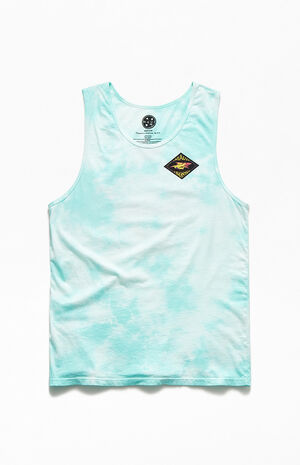 Groovy Surf Co Tank Top Groovy Surf Co Tank Top image number null