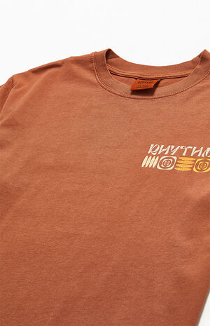 Notch Vintage T-Shirt image number 3