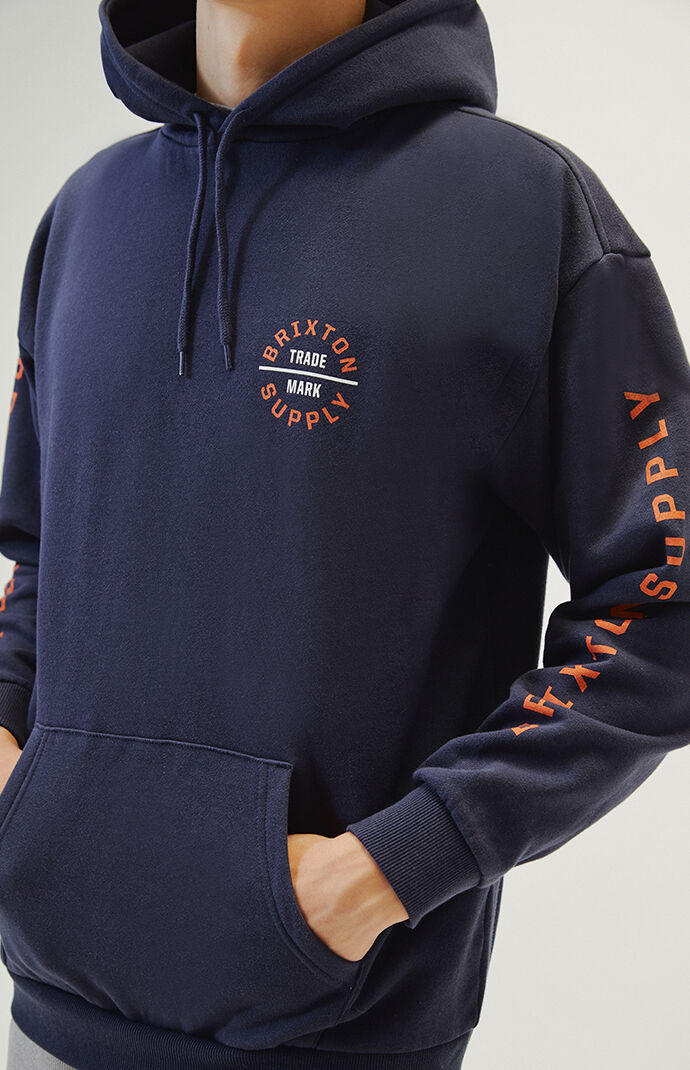 Oath VI Hoodie