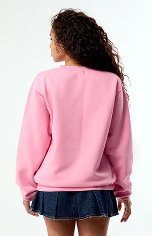 Beverly Hills Crew Neck Sweatshirt image number 4