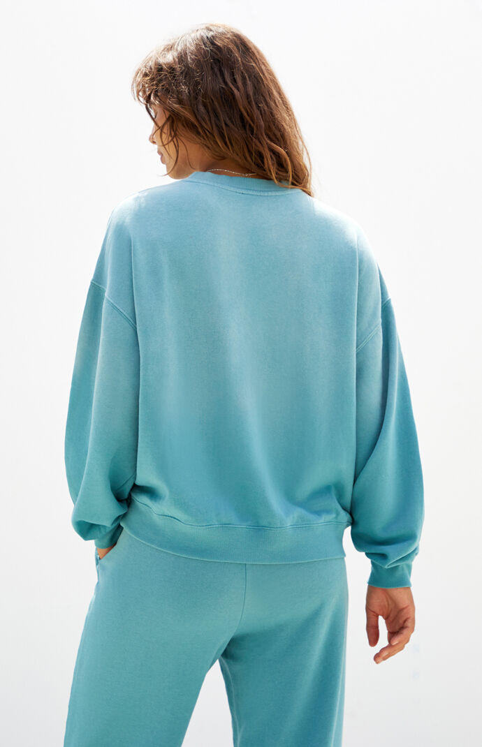 Campus Sweatshirt