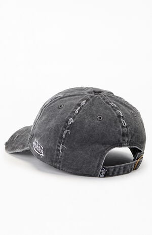 Busted Logo Dad Hat image number 3