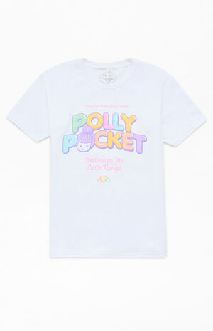 Kids Polly Pocket T-Shirt image number 1