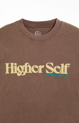 Higher Self T-Shirt image number 3