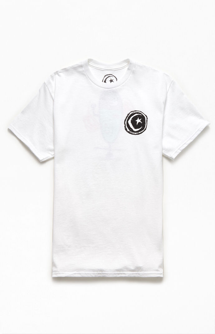 Robot T-Shirt
