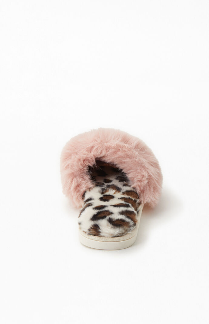 Vail Slippers