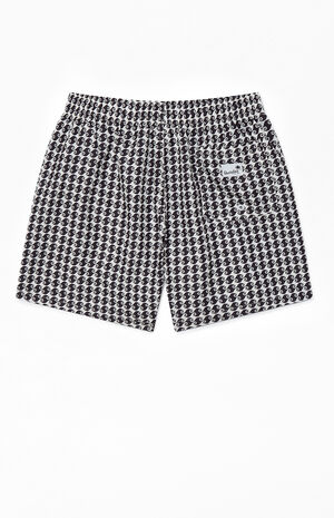 Sea Hound 4.5" Swim Trunks image number 2