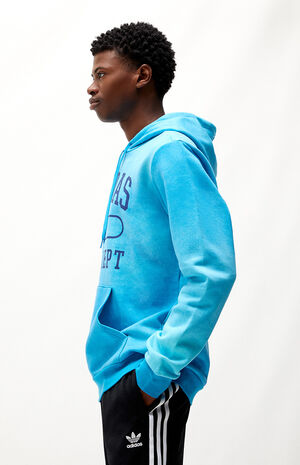 Athletic Dept Hoodie image number 3