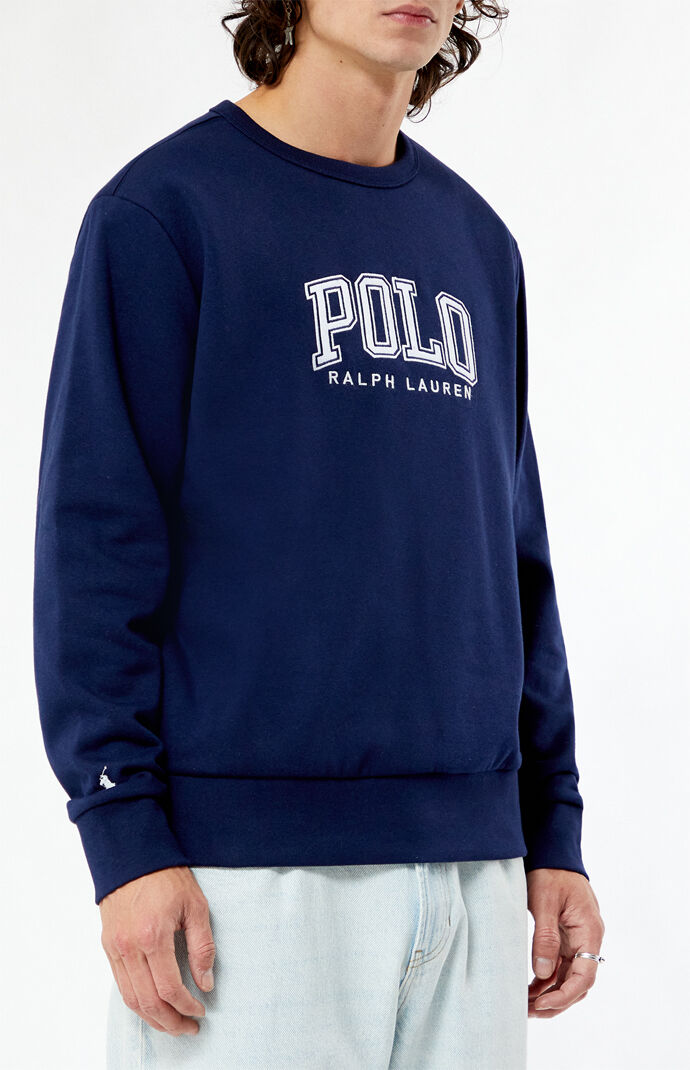 Champion sweater store pacsun ralph lauren